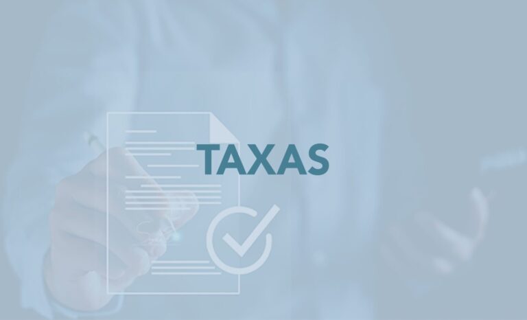 Taxas